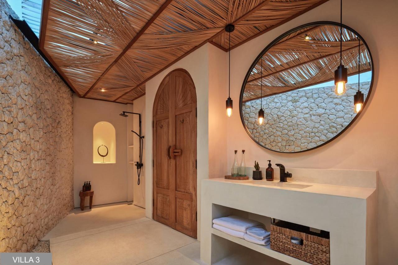 Massilia Bali Biệt thự *