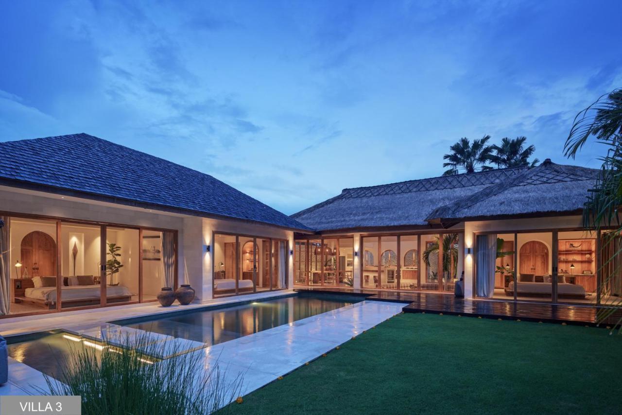 Biệt thự Massilia Bali Seminyak (Bali)