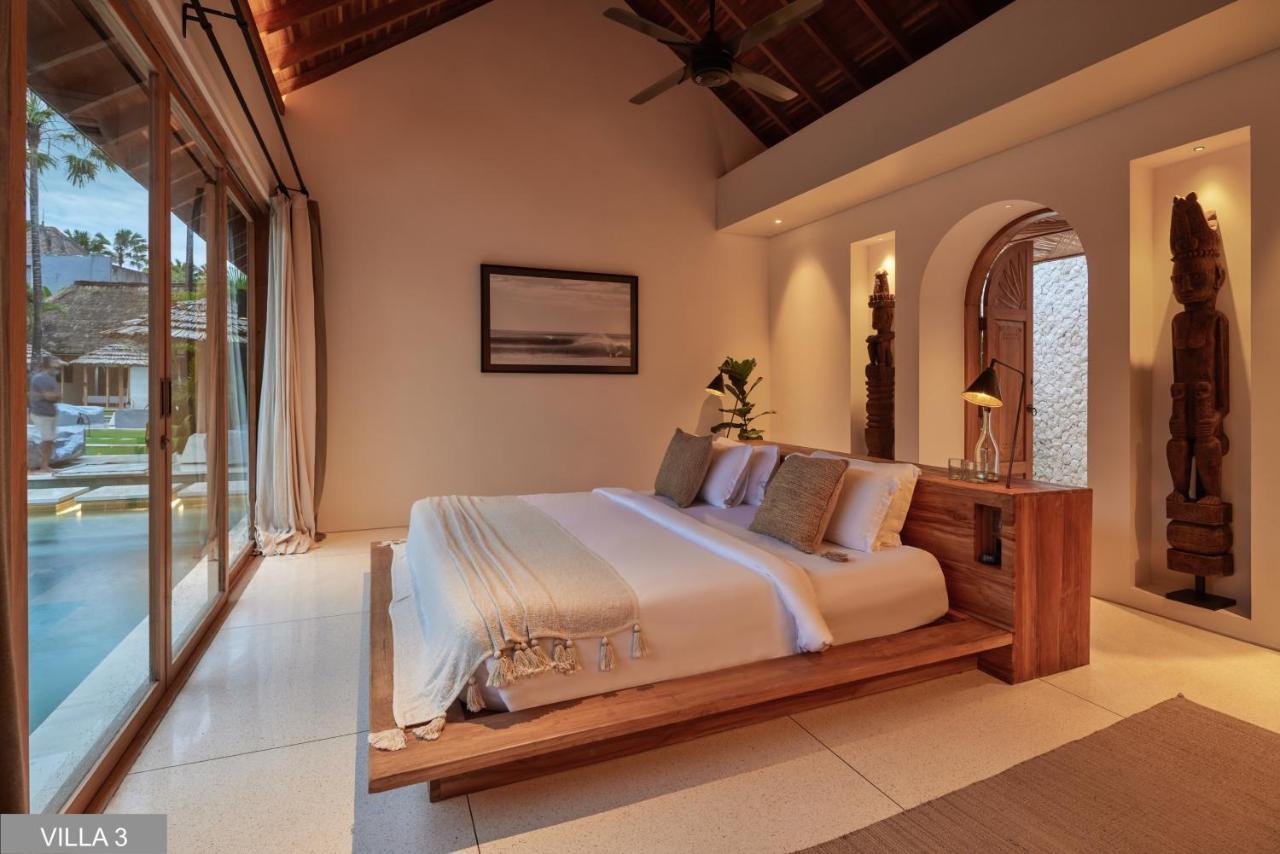 Biệt thự Massilia Bali