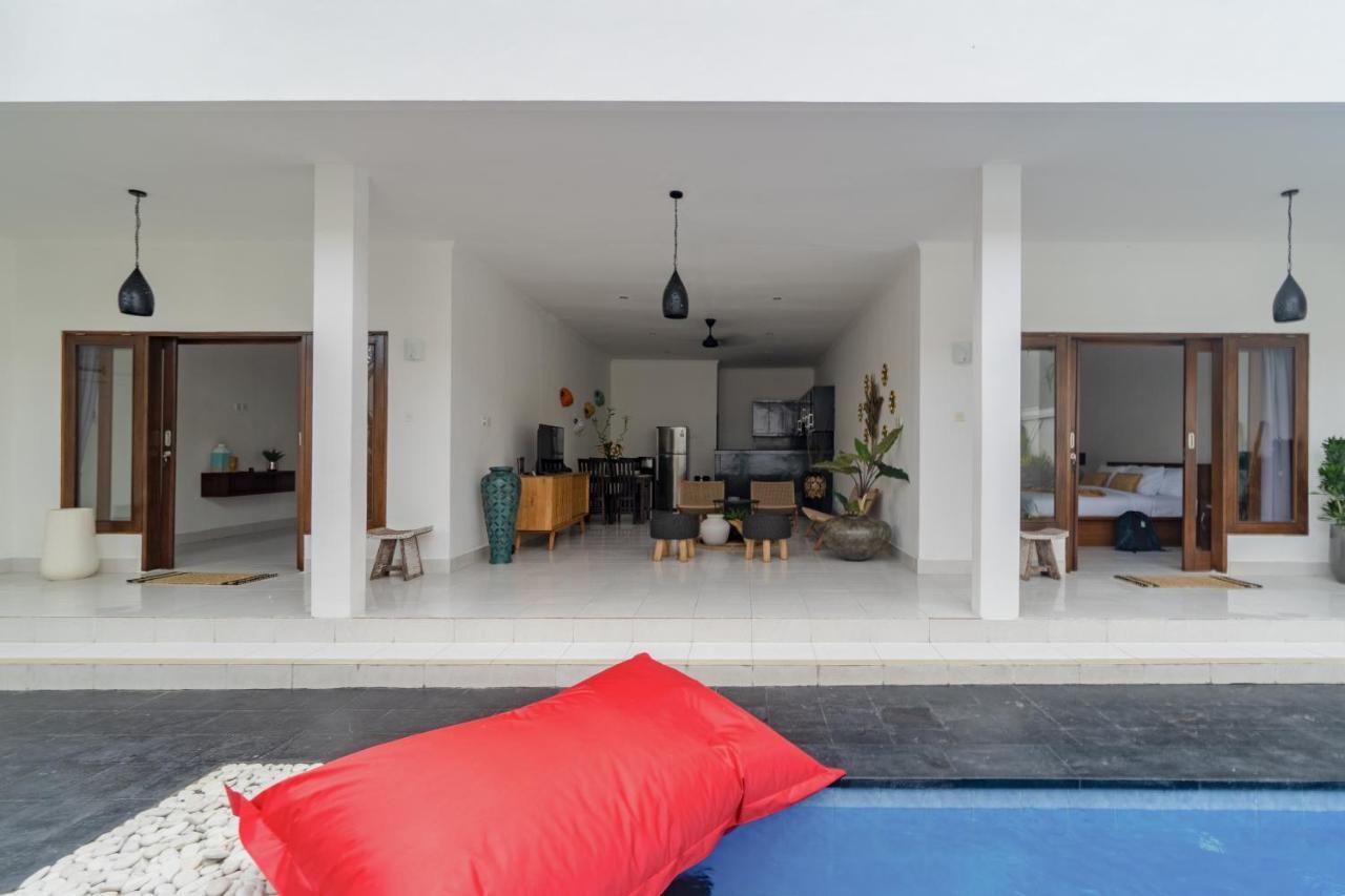 Casa Jinah 1 I Simply Modern Twin * Seminyak (Bali)
