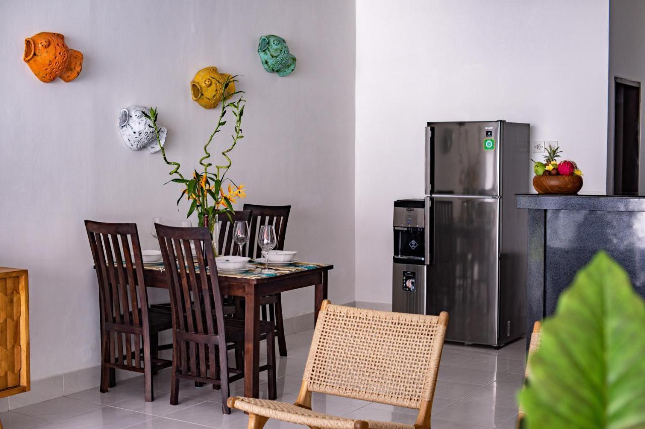 Casa Jinah 1 I Simply Modern Twin