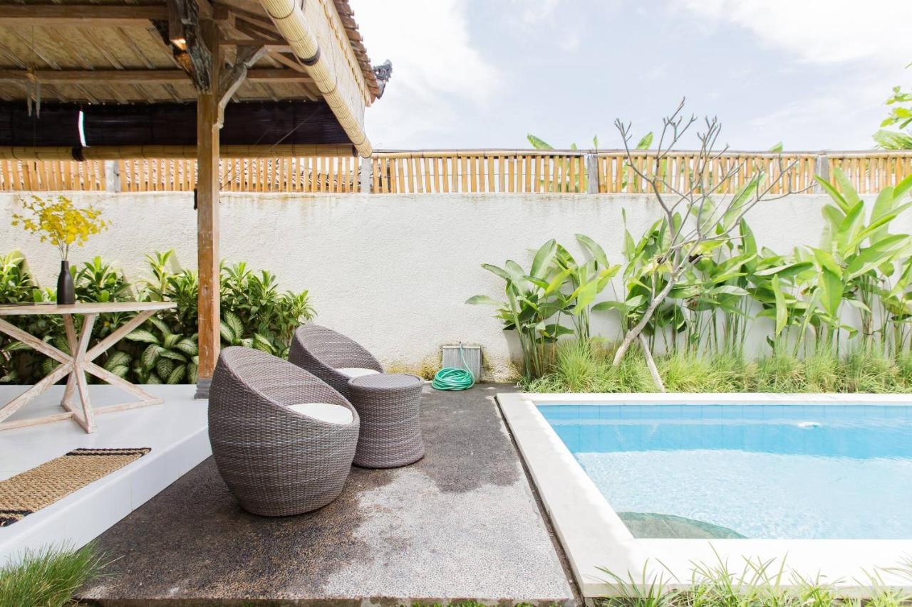 Villa Orked 1 Seminyak (Bali)