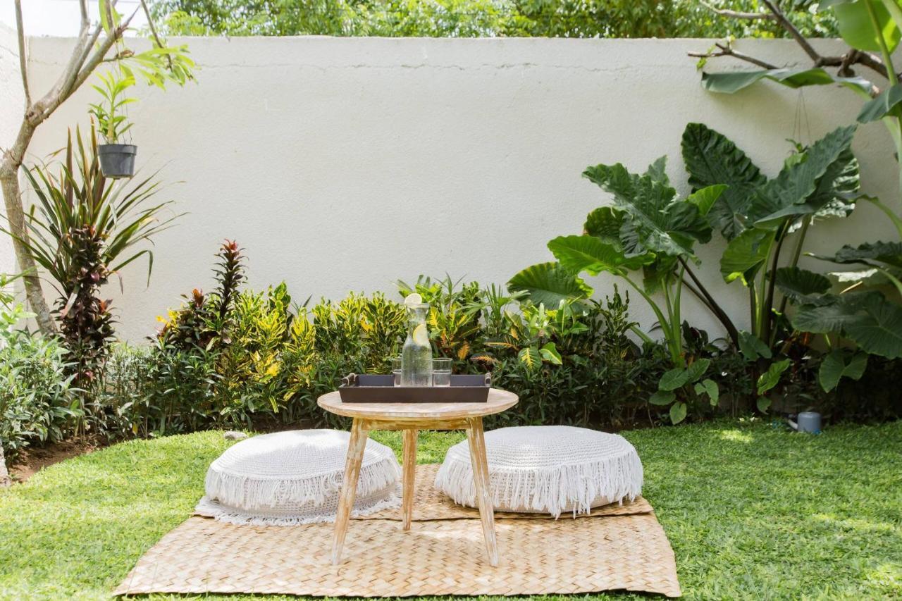 Villa Orked 1 Seminyak (Bali)