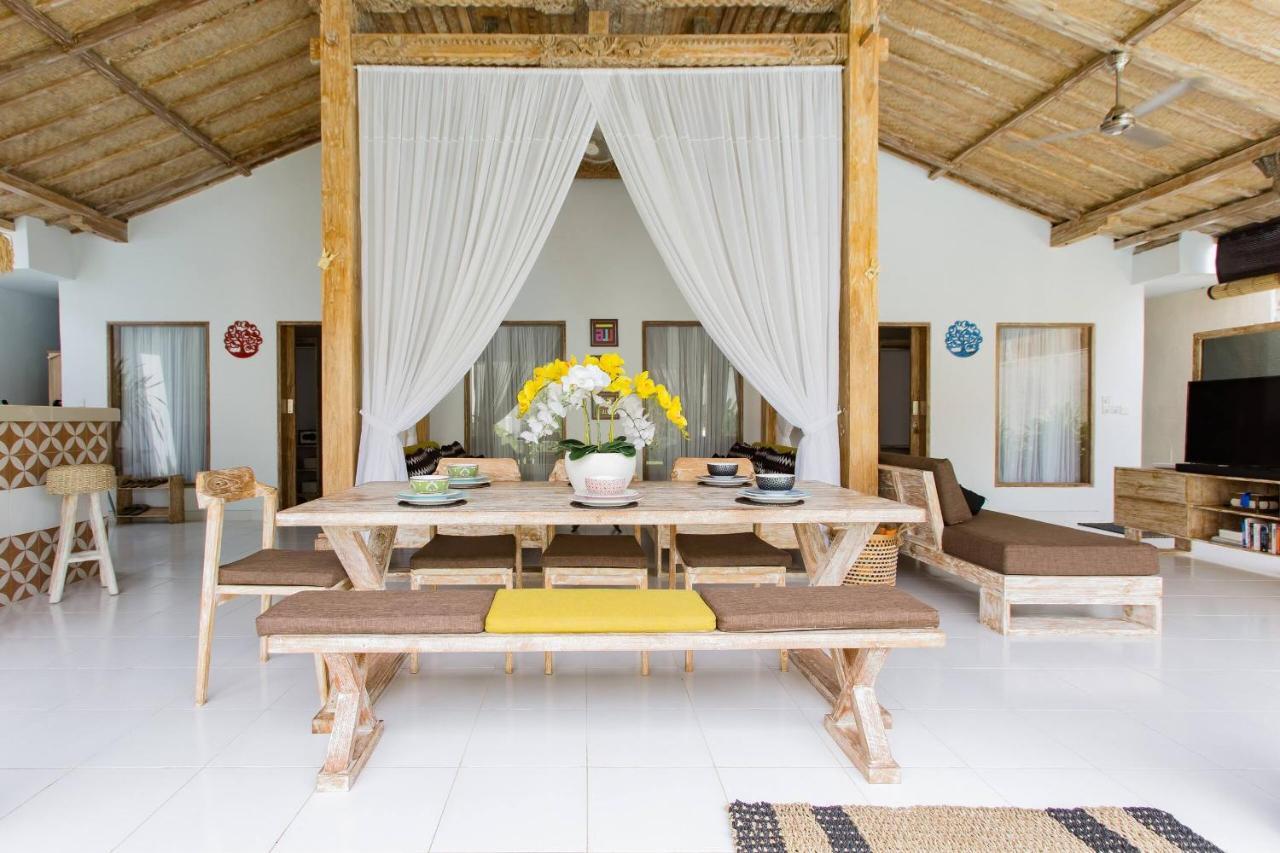 Villa Orked 1