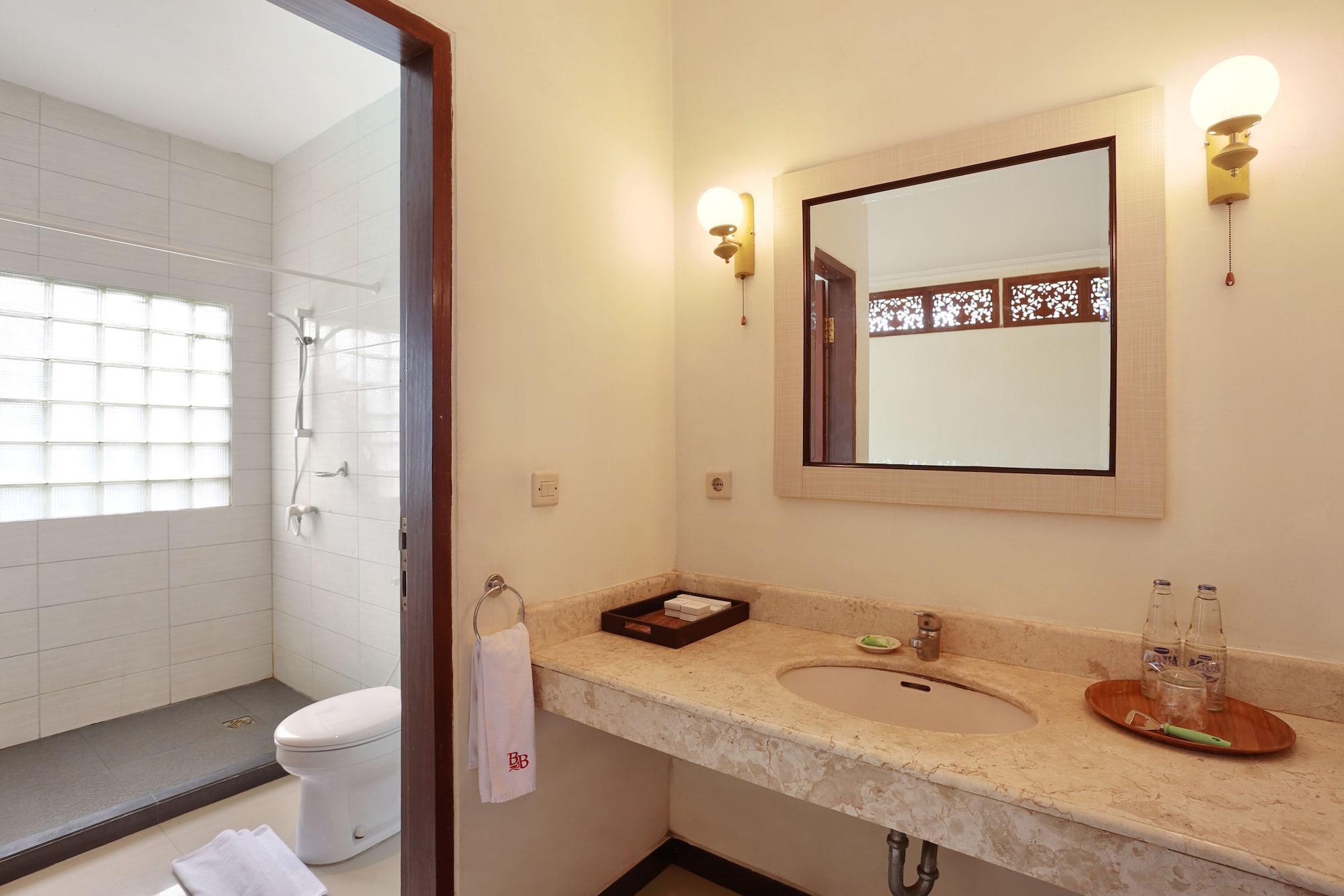 The Batu Belig & Hotel