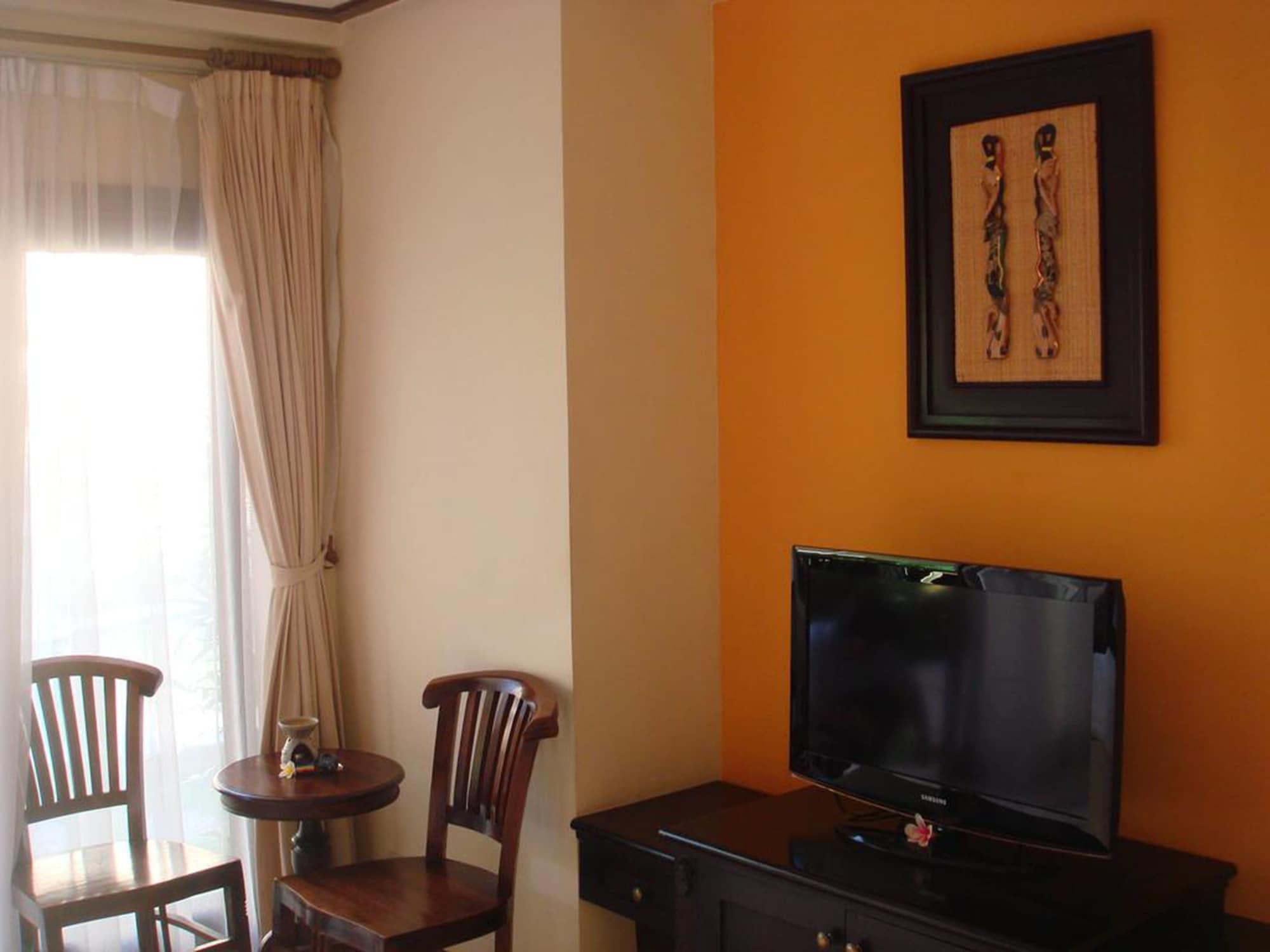 Athena Garden Villa Seminyak (Bali)
