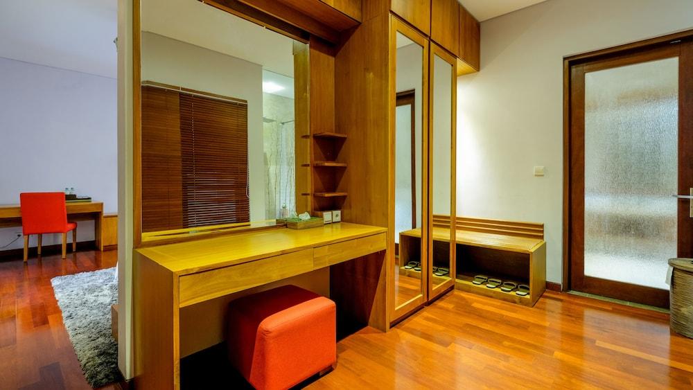 The Kasih & Vila Seminyak (Bali)