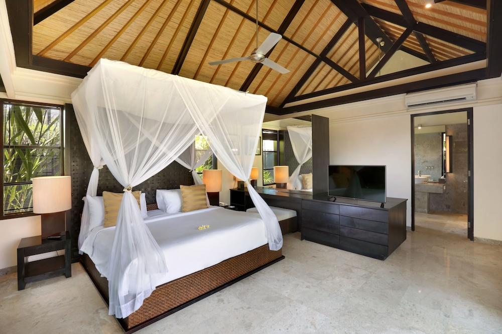 Villa Peppers Seminyak (Bali)
