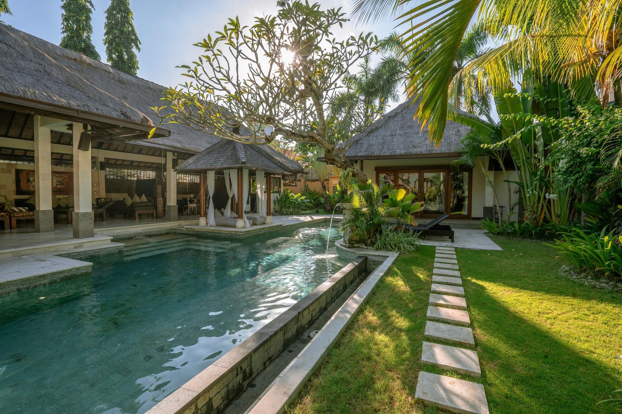 Maya Sayang Bali Hotel Seminyak (Bali)