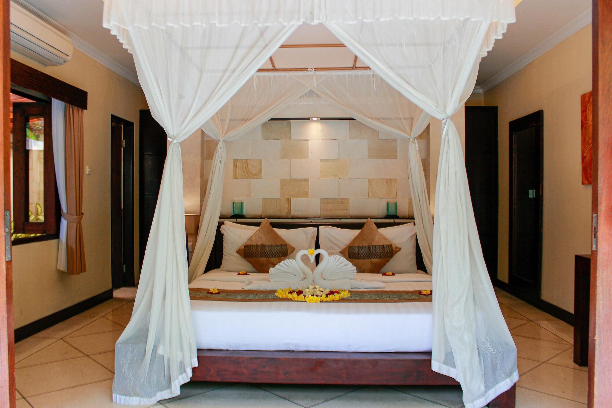 Maya Sayang Bali Hotel