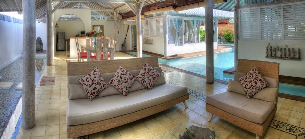Laksmana Hideaway 1