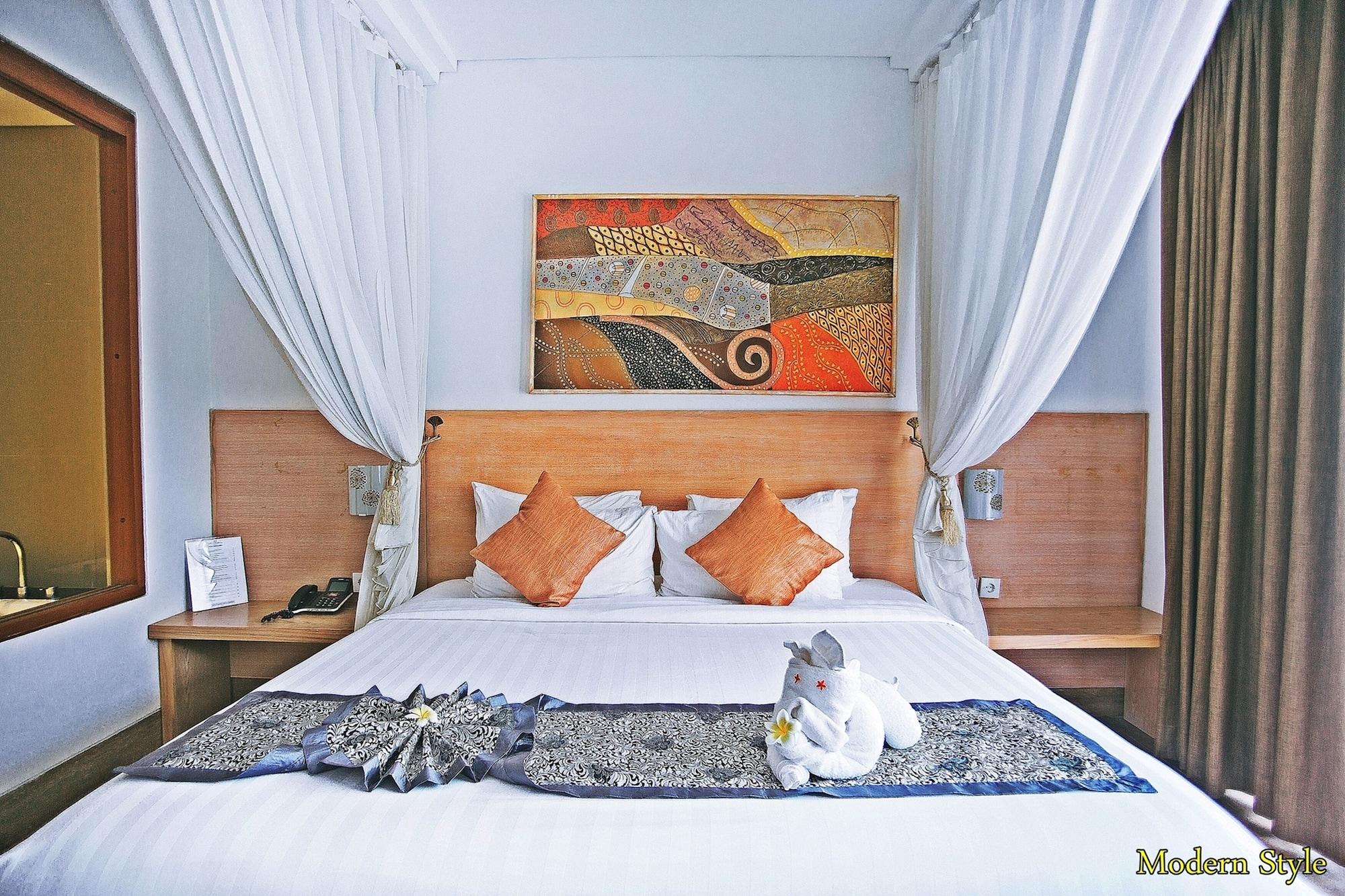 Lasanti And Bali 3* Seminyak (Bali)