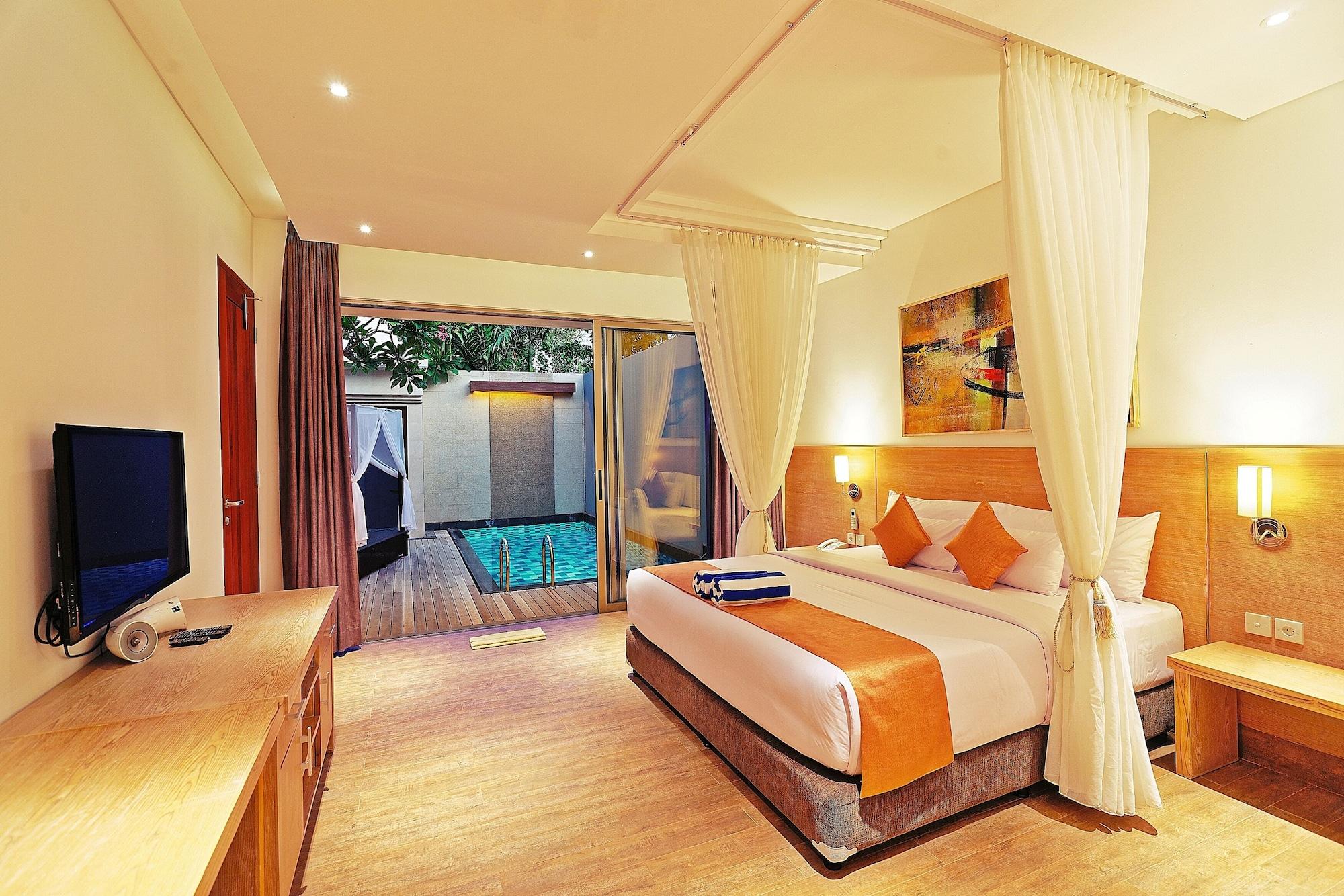 Lasanti And Bali 3*
