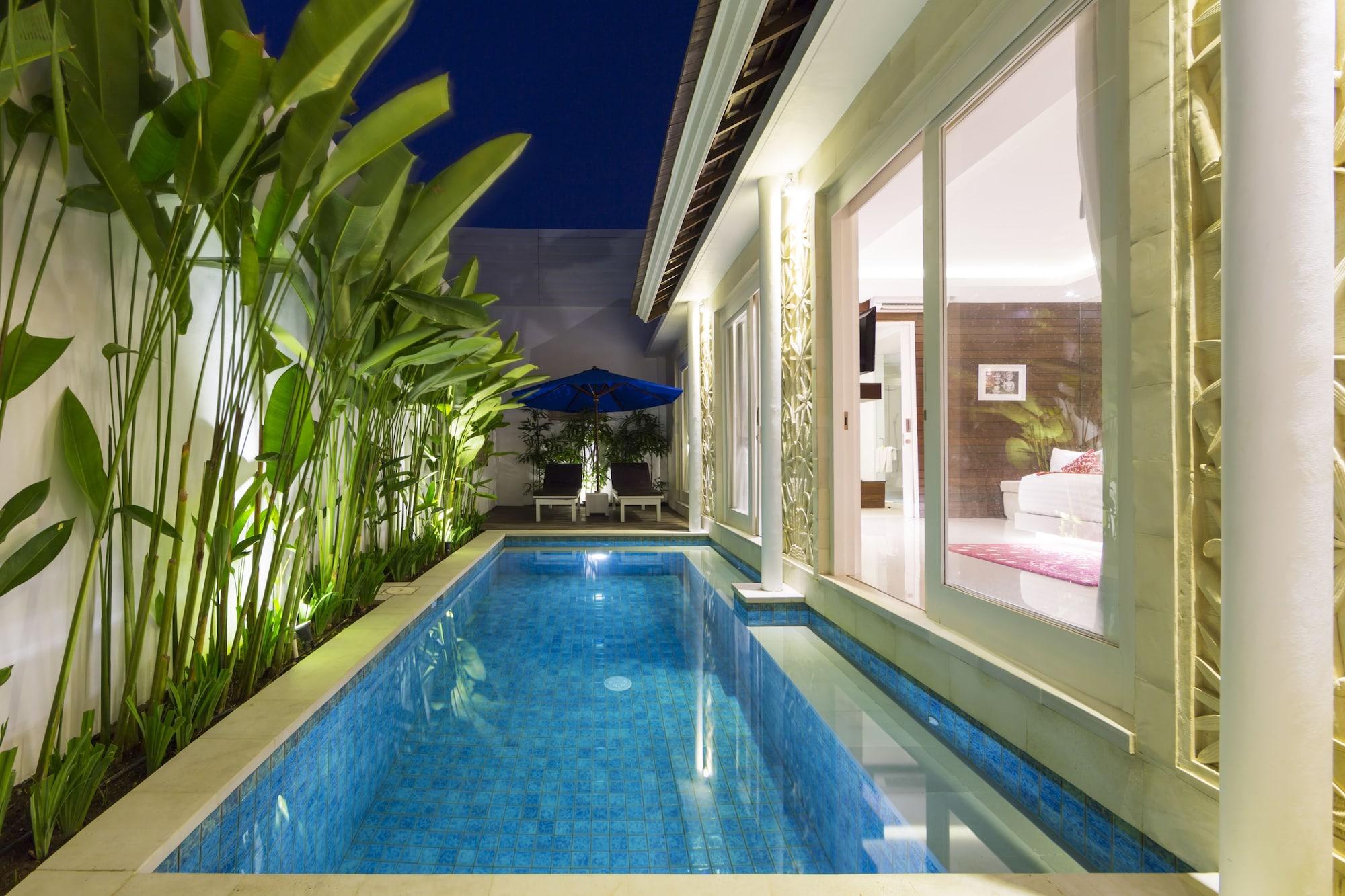Bajra Bali Pousada Seminyak