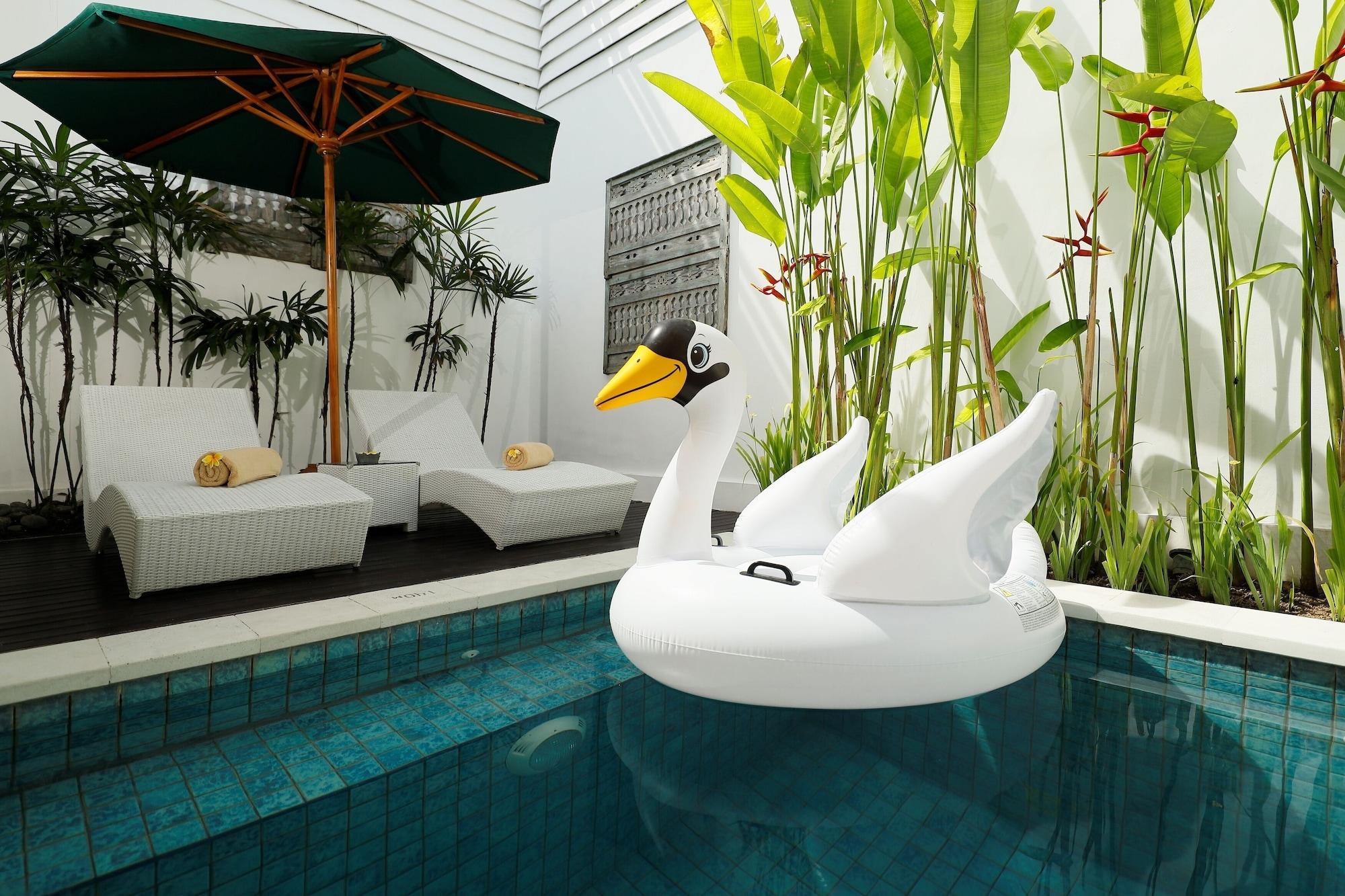 Bajra Bali Seminyak