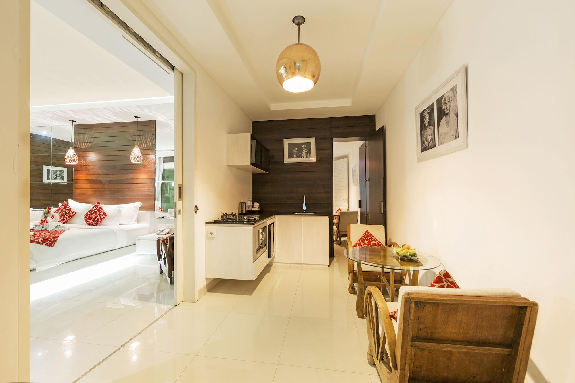 Bajra Bali * Seminyak