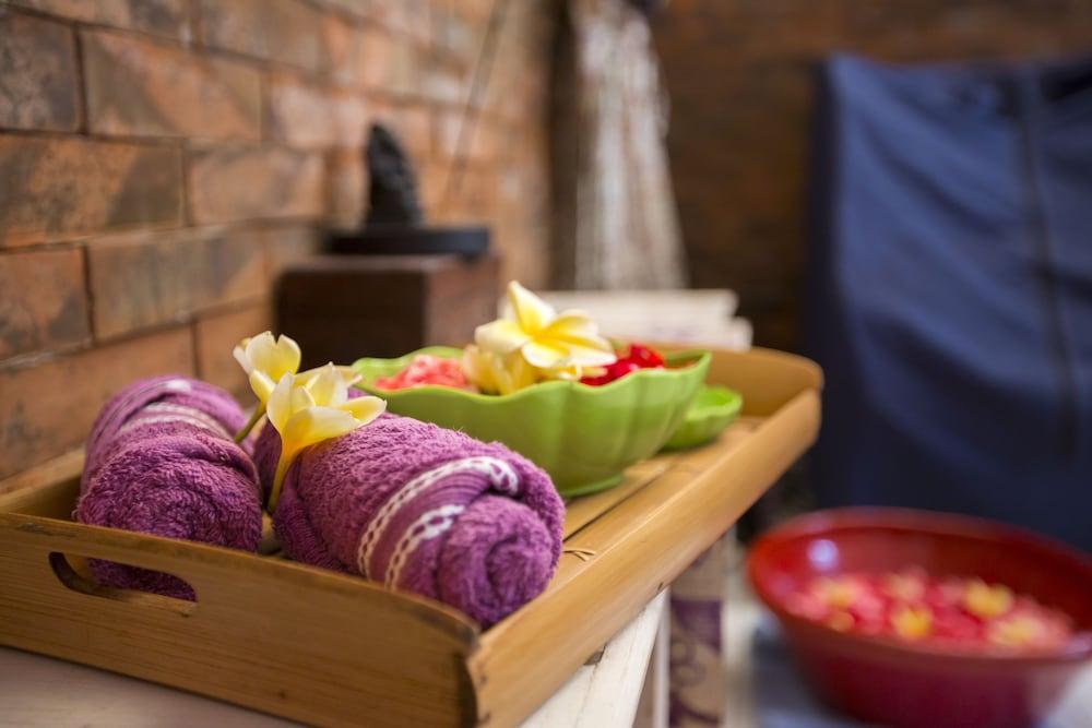Pousada Bajra Bali Seminyak