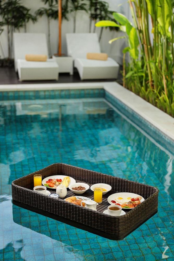 Bajra Bali Pousada Seminyak