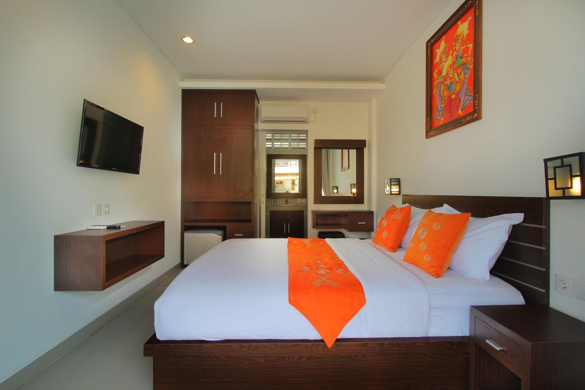Lotus Tirta Seminyak