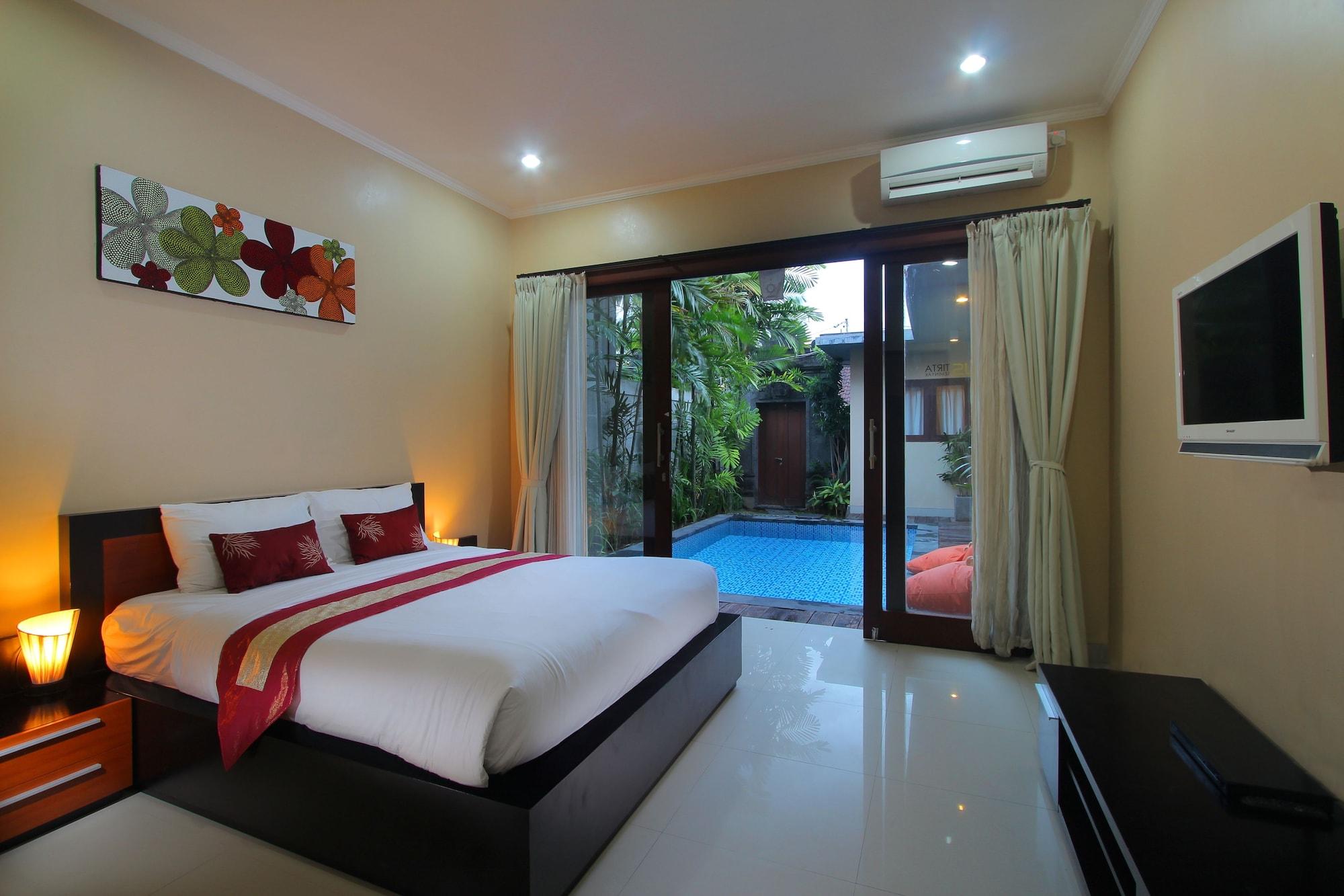 Lotus Tirta Hotel