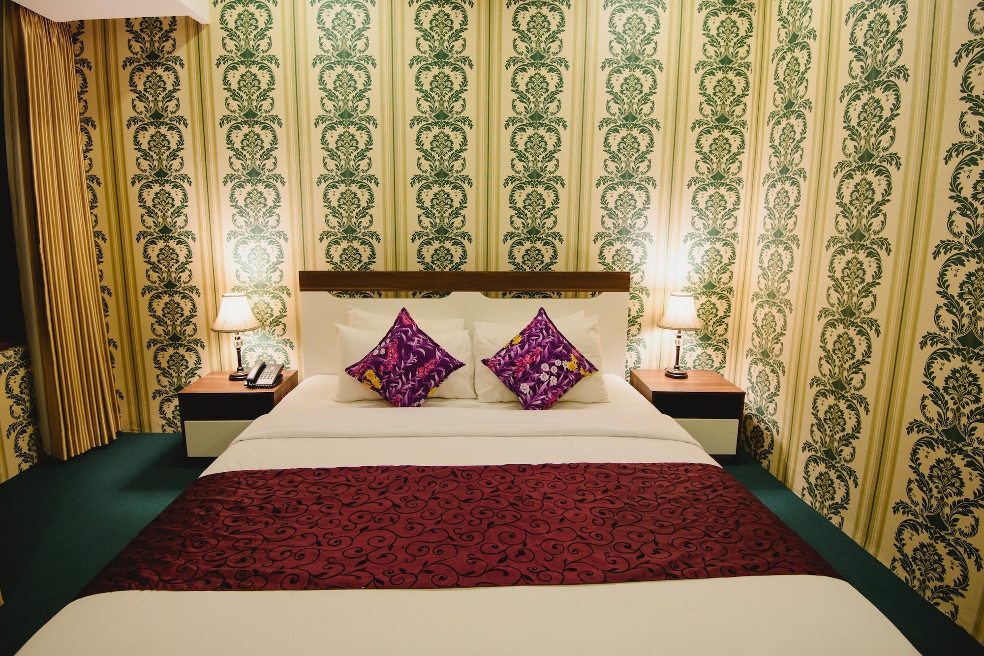 Hotel L'amore Bali Seminyak (Bali)