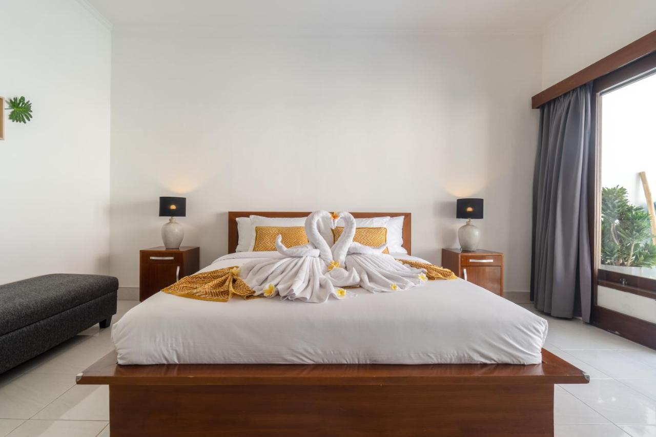 Villa Casa Jinah 1 I Simply Modern Twin