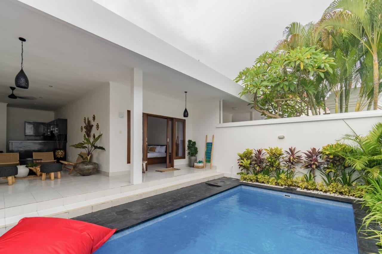 Casa Jinah 1 I Simply Modern Twin *