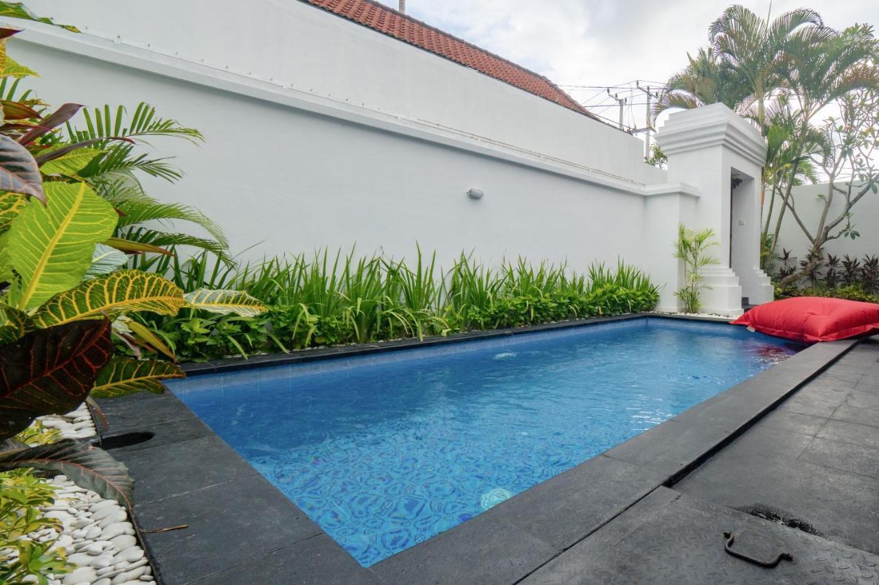 Casa Jinah 1 I Simply Modern Twin * Seminyak (Bali)