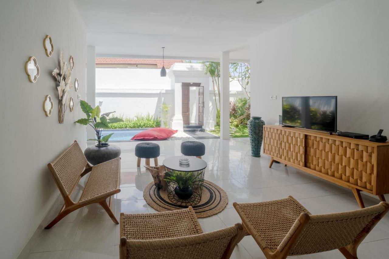 Casa Jinah 1 I Simply Modern Twin *