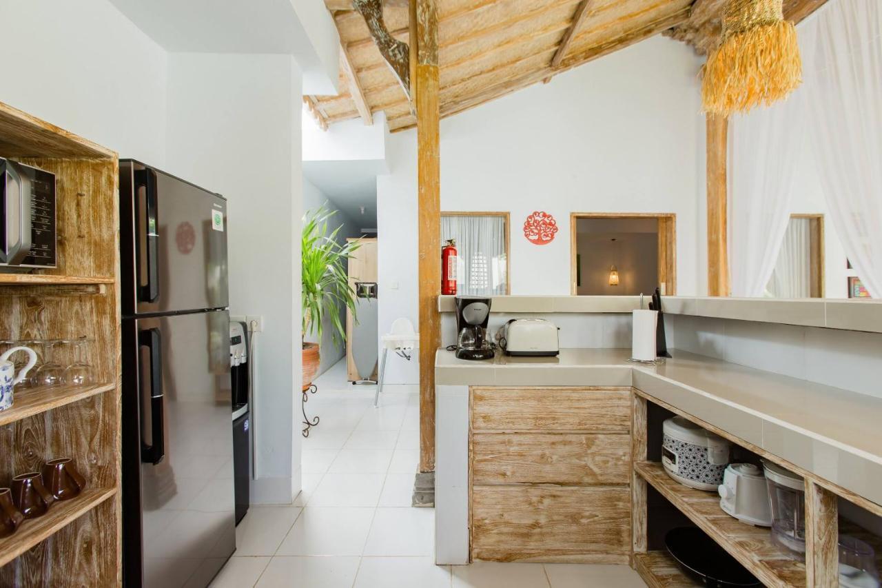 Villa Orked 1 Seminyak (Bali)