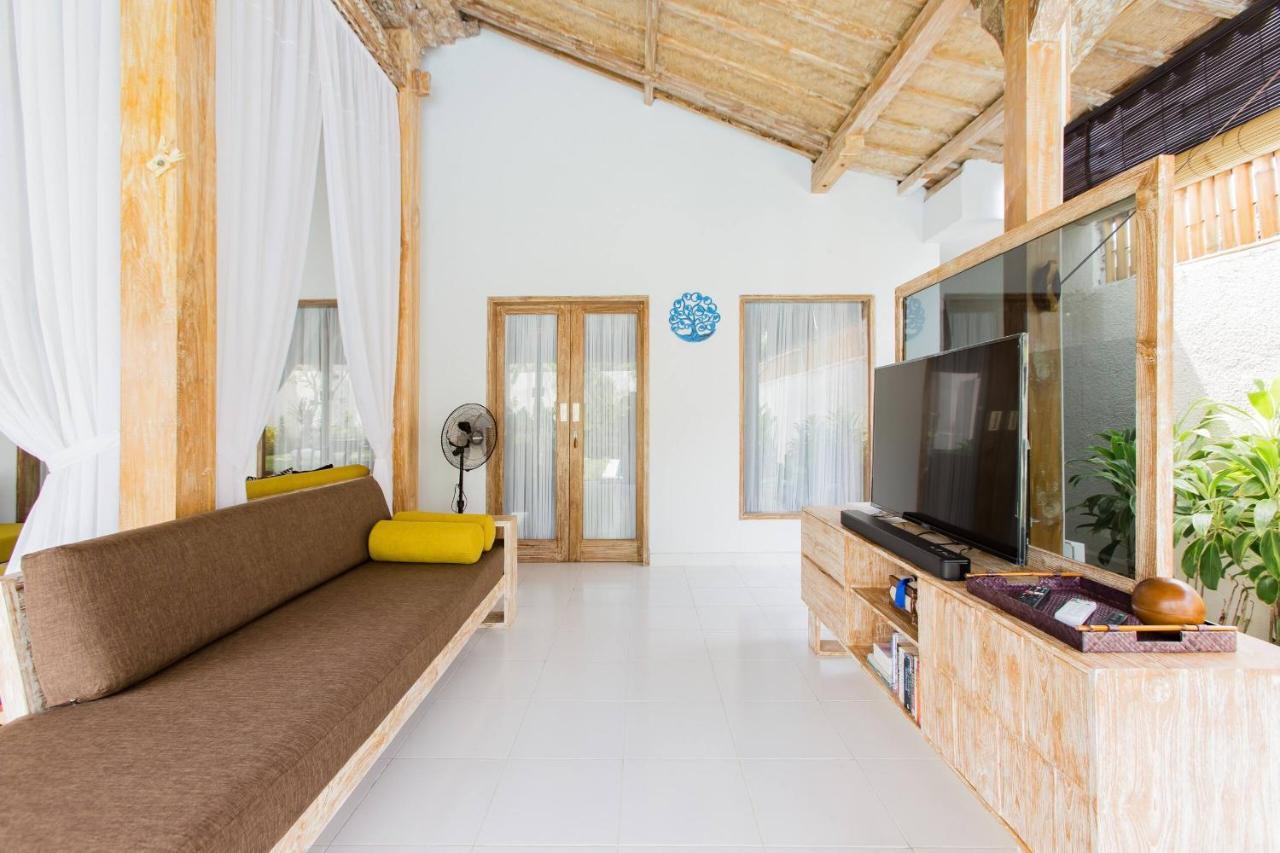 Villa Orked 1 *