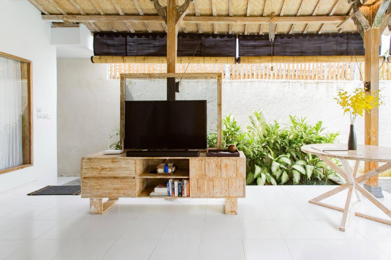Orked 1 Villa *