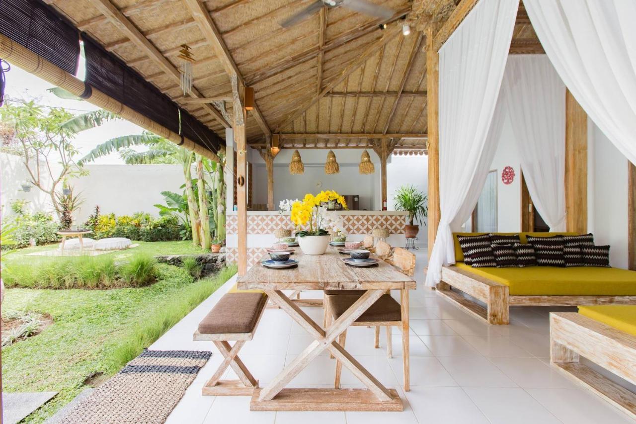 Orked 1 Villa Seminyak (Bali)
