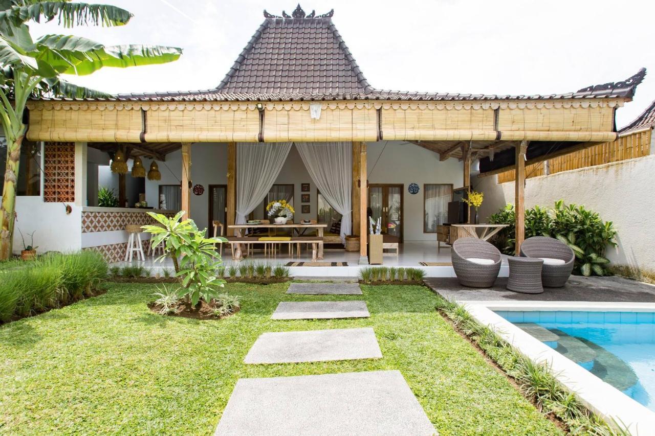 Orked 1 Seminyak (Bali)