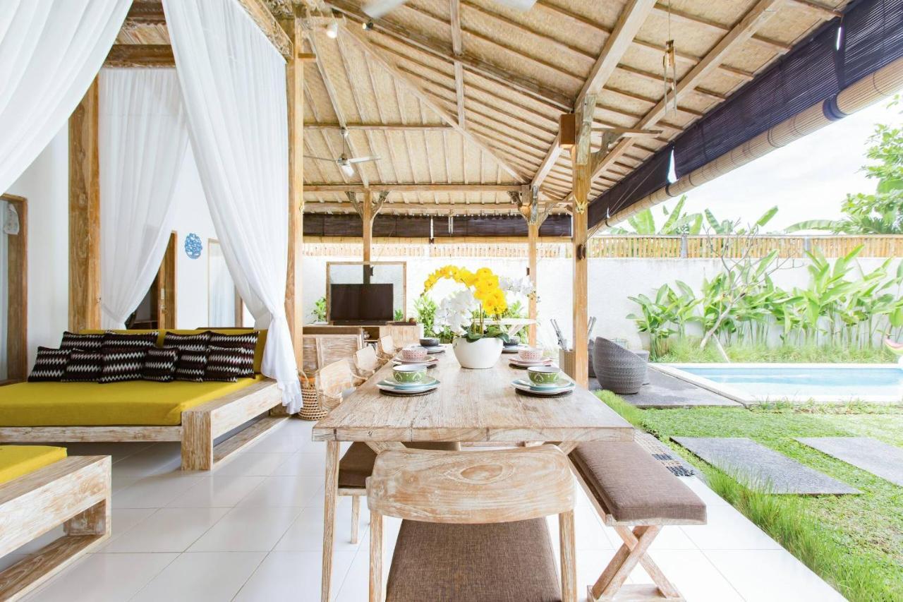 Villa Orked 1 *
