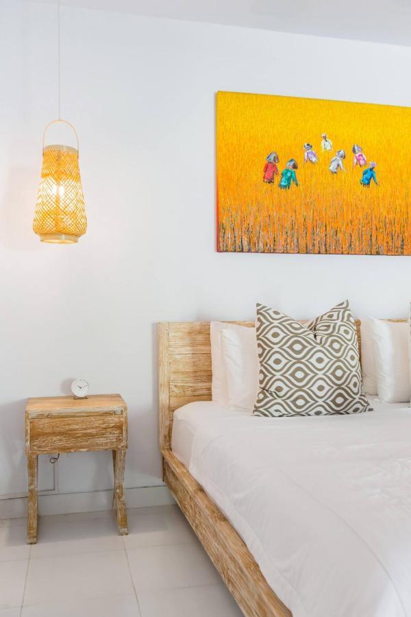 Villa Orked 1 Seminyak (Bali)