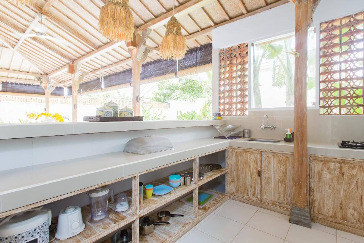 Villa Orked 1