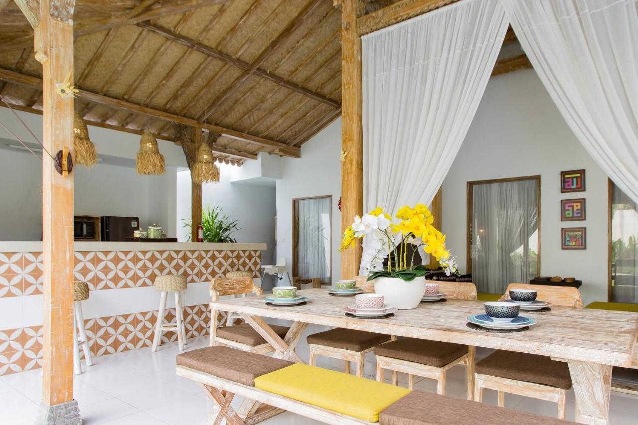 Villa Orked 1 *