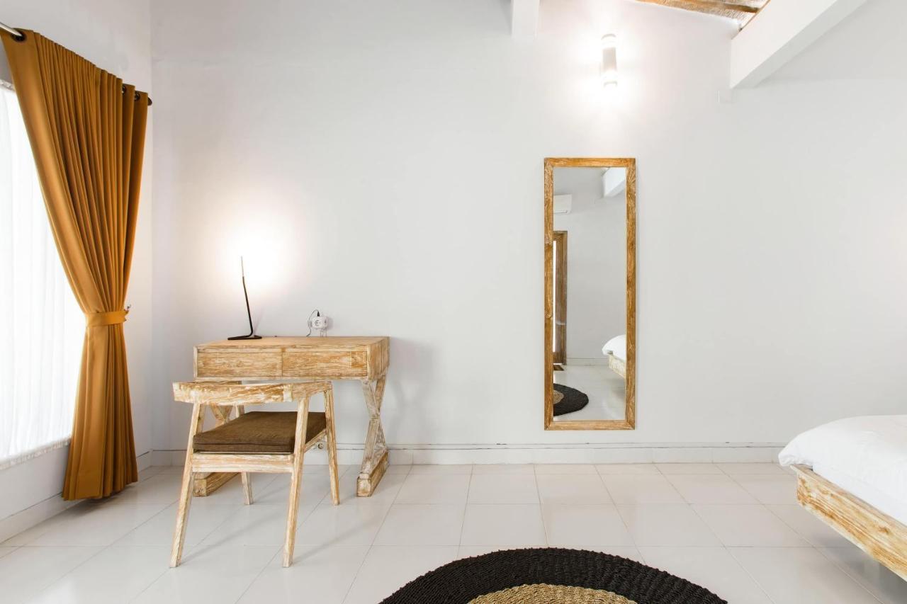 Orked 1 Villa *
