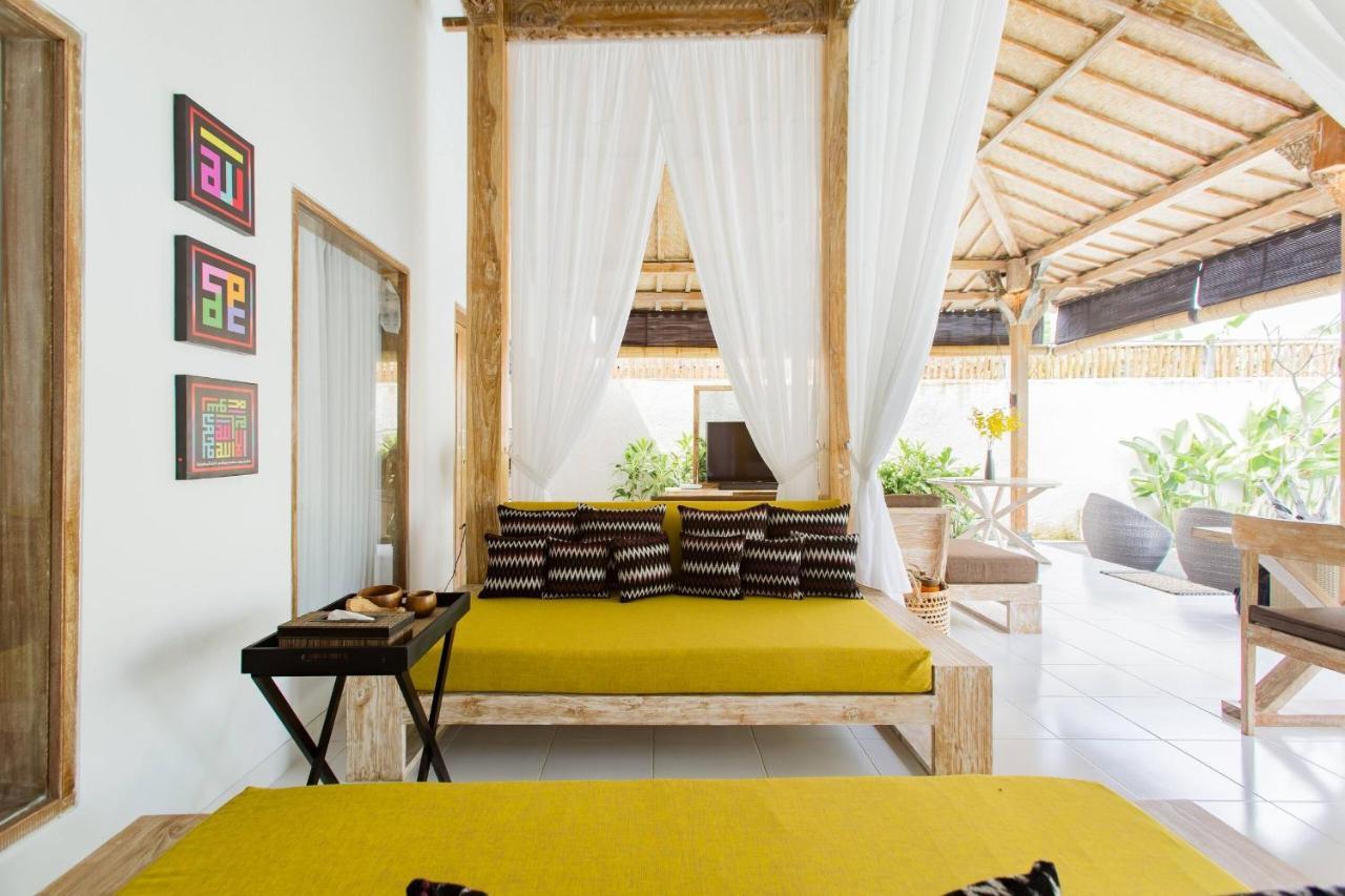 Orked 1 Seminyak (Bali)