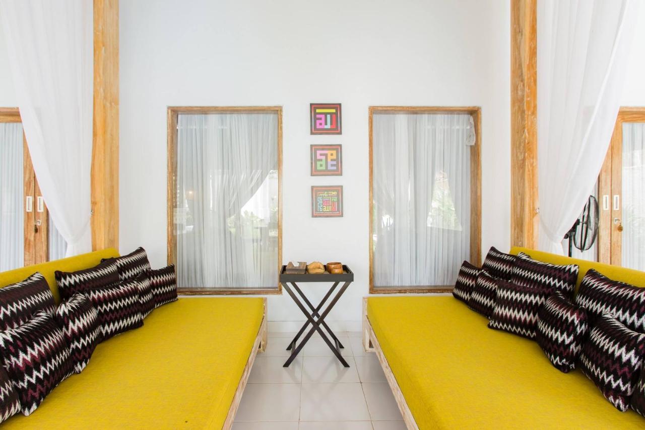 Villa Orked 1 Seminyak (Bali)