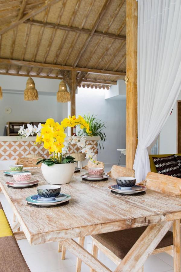 Villa Orked 1 Seminyak (Bali)
