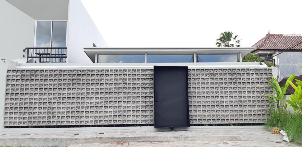 Mandja - Stunning Architect-designed 3br In Petitenget Biệt thự