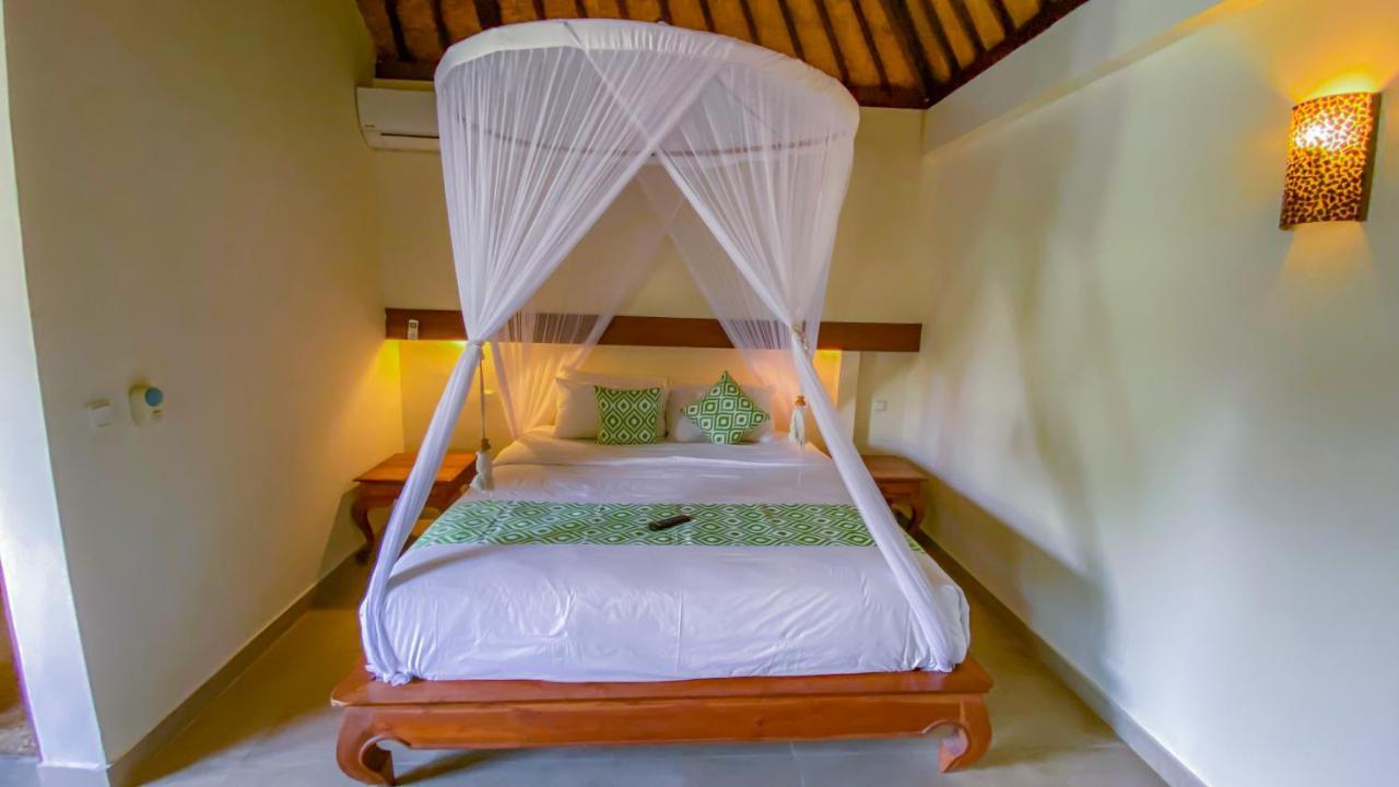 Bali Dyana Villa *