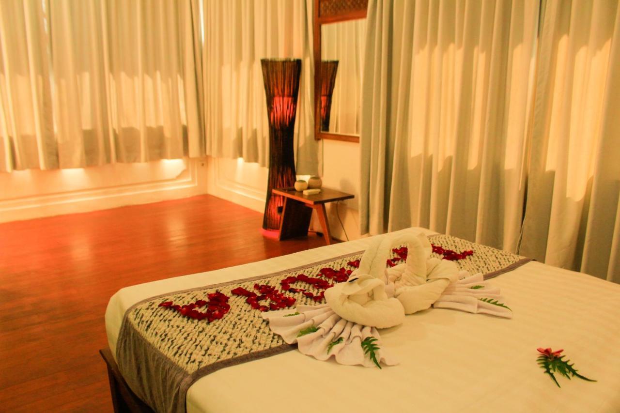 Villa Tangra Seminyak