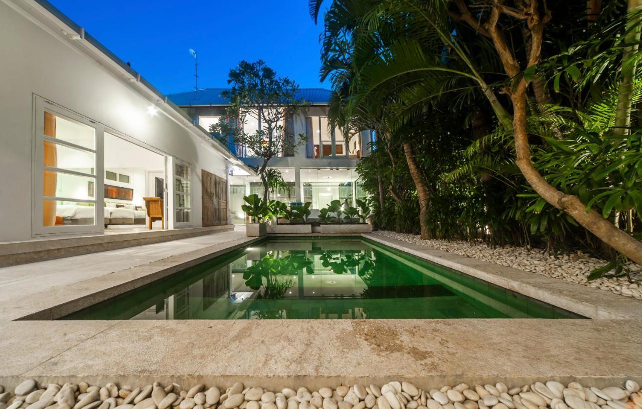 Vila Tides