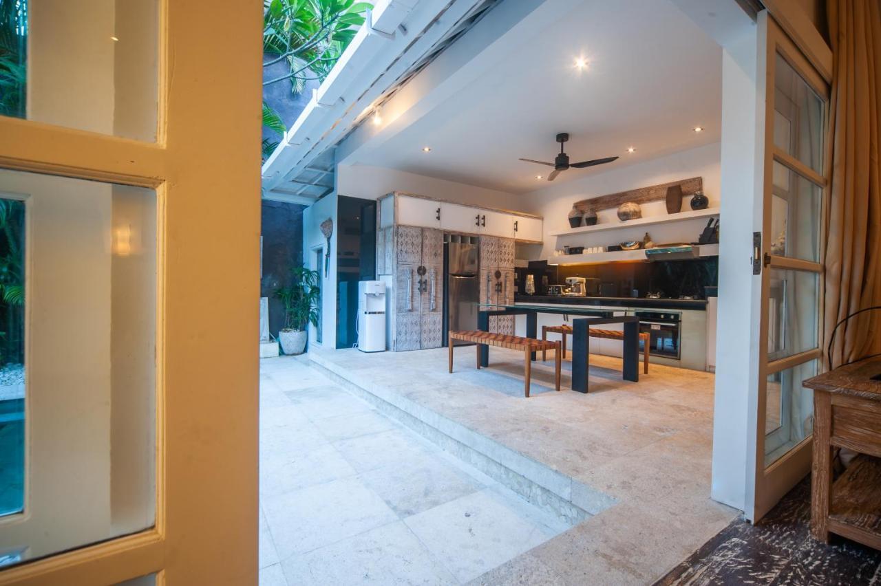 Vila Tides Seminyak (Bali)