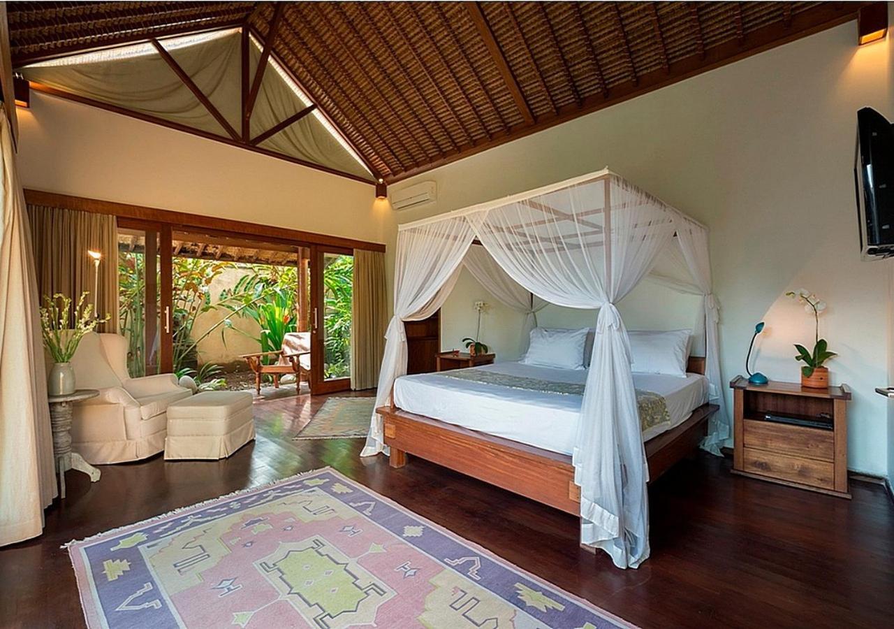 Andalas Villa