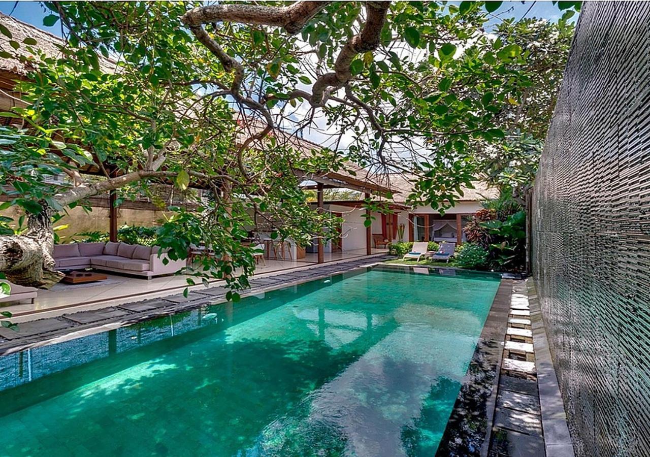 Andalas Villa *