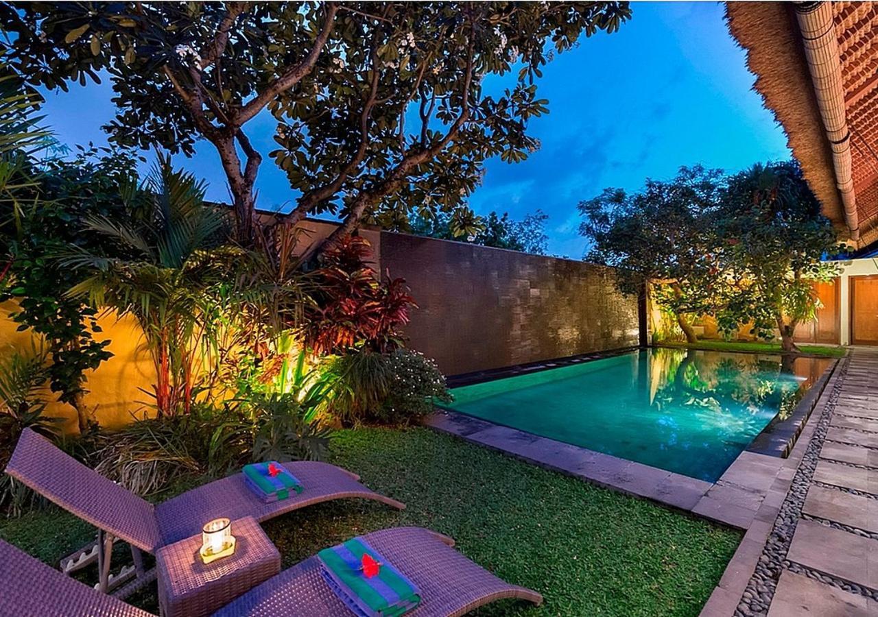 Villa Andalas